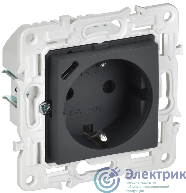 Фото IEK SK-R14-16-U14-018-K53