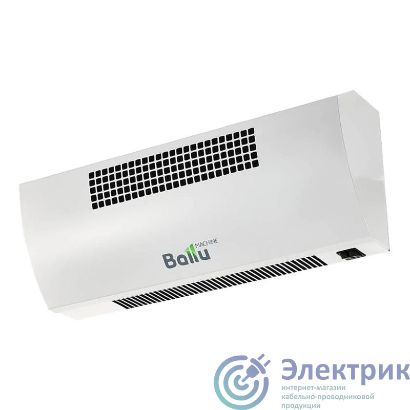Фото Ballu НС-1141188