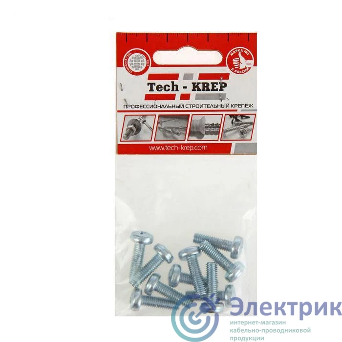 Фото Tech-KREP 103008
