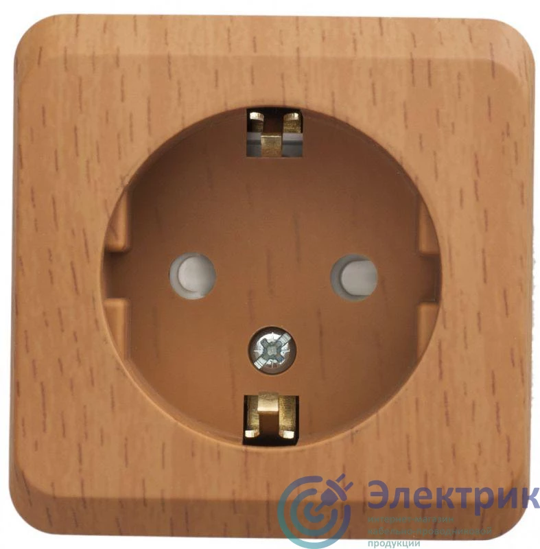 Фото Systeme Electric PA16-004T