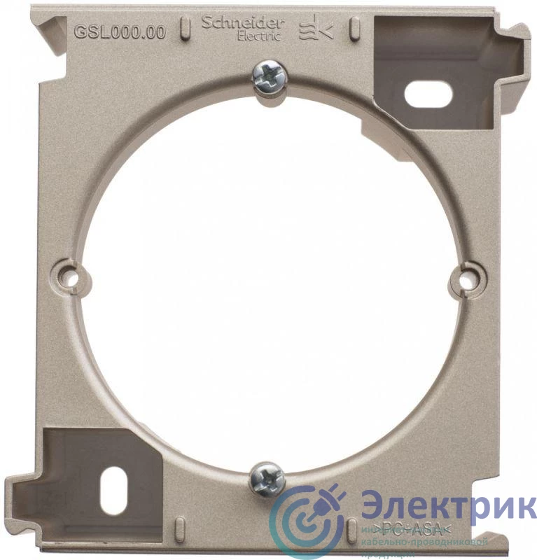 Фото Systeme Electric GSL000400C
