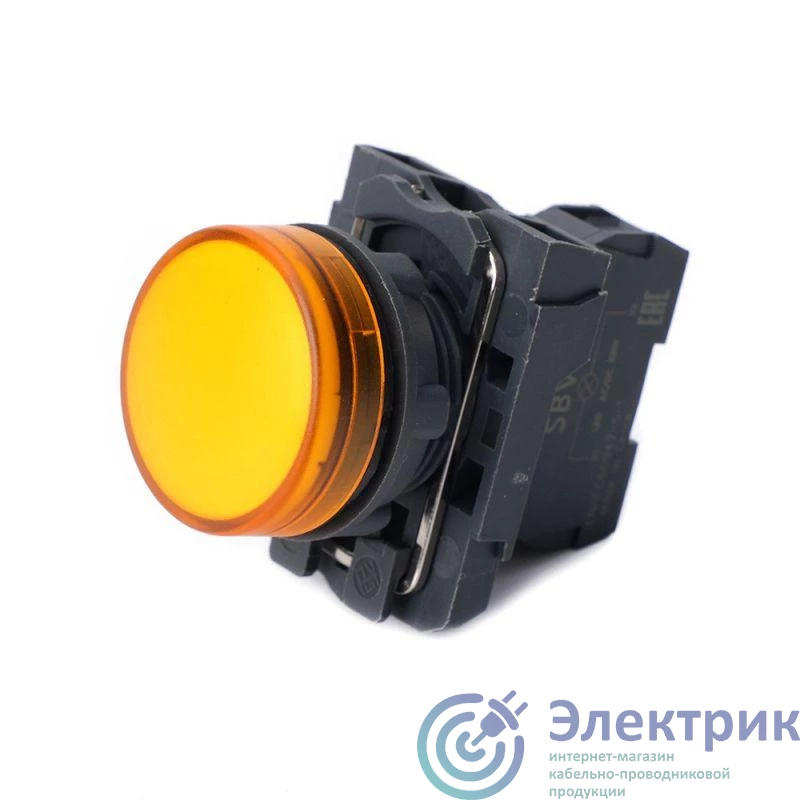 Фото Systeme Electric SB5AVM5