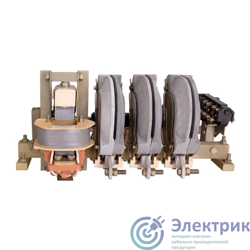 КЭАЗ 319610 