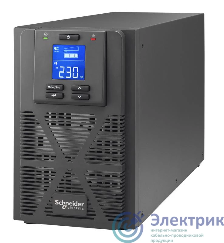 Фото Schneider Electric SRVS1KIL
