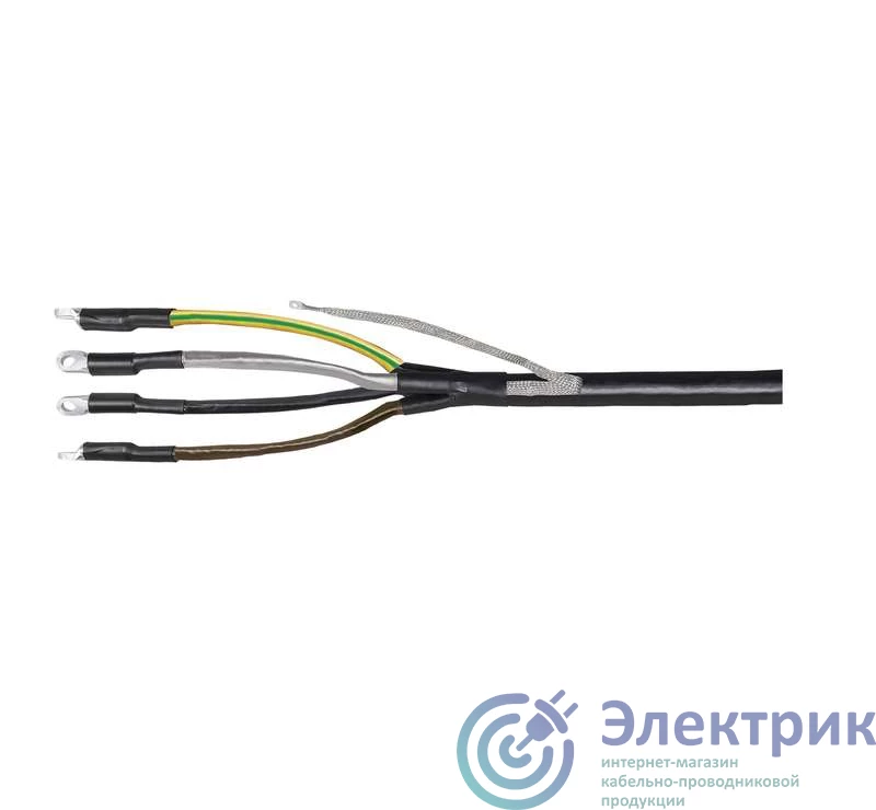 Фото IEK UZM-XLBK1-VN4-70120XZ