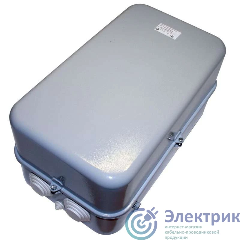 Фото КашинЗЭА 068140222ВВ380000000