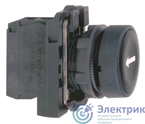 Фото Schneider Electric XB5AA3351