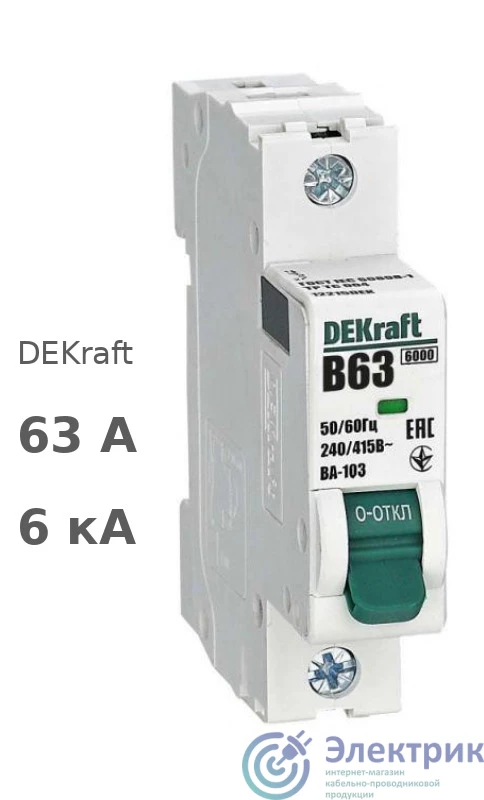 Фото DEKraft 12215DEK