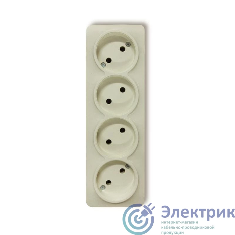 Фото TOKOV ELECTRIC TKE-FR-R4-C02