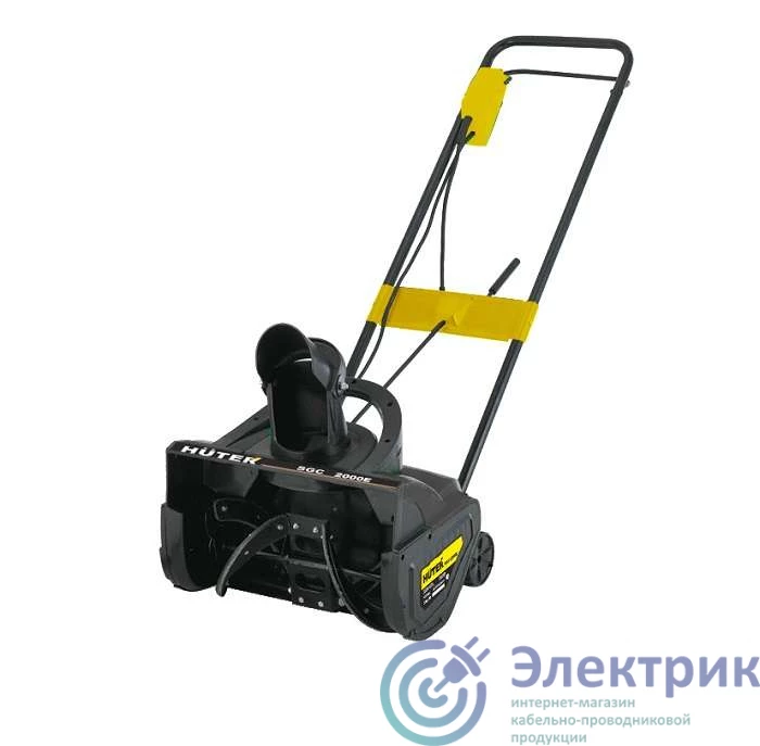 Фото HUTER 70/7/6