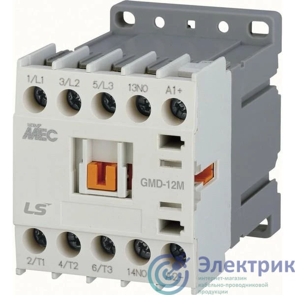 Фото LS Electric 1270025800