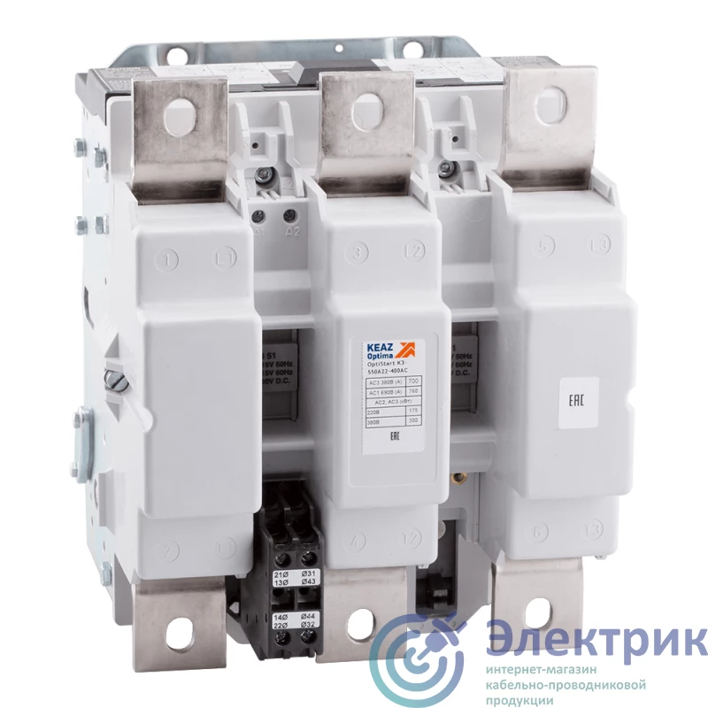 Фото КЭАЗ 116980