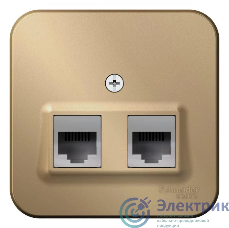Фото Systeme Electric BLNIA045114