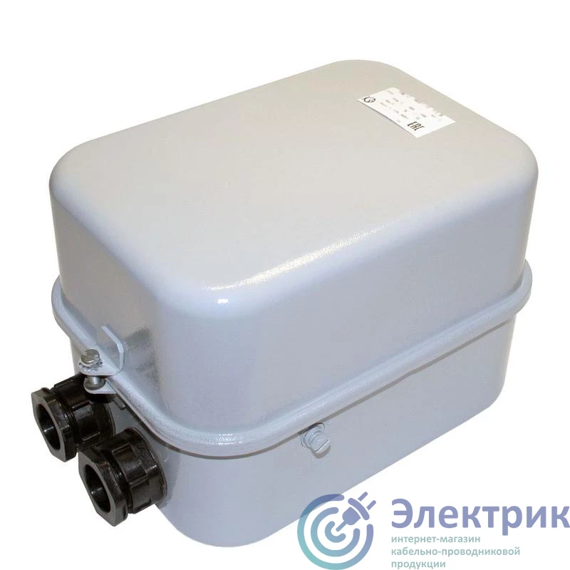Фото КашинЗЭА O50110101ВВ220000010