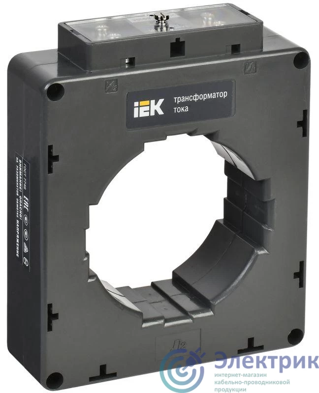 Фото IEK ITT50-2-15-1500