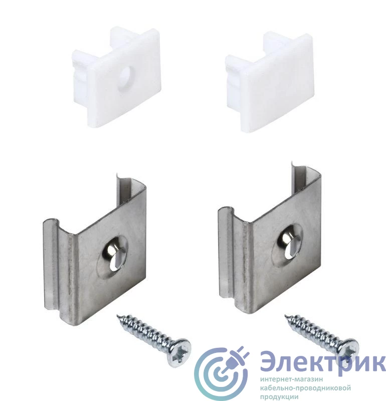 IEK LSADD1712-SET2-N1-04 