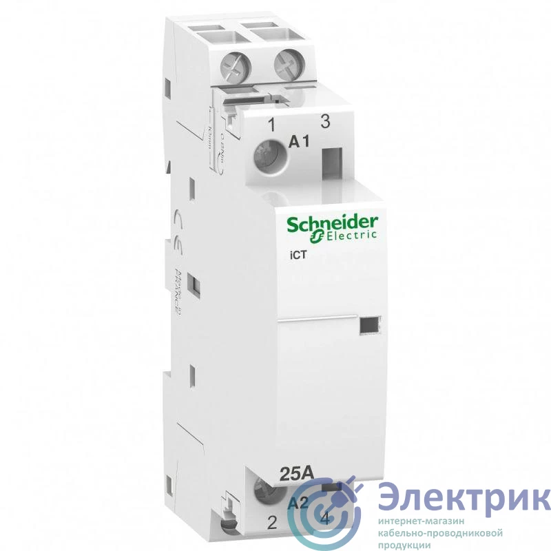 Фото Schneider Electric A9C20732