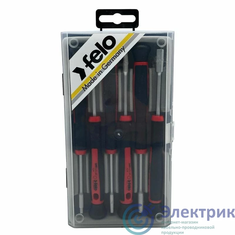 Фото FELO 24996166
