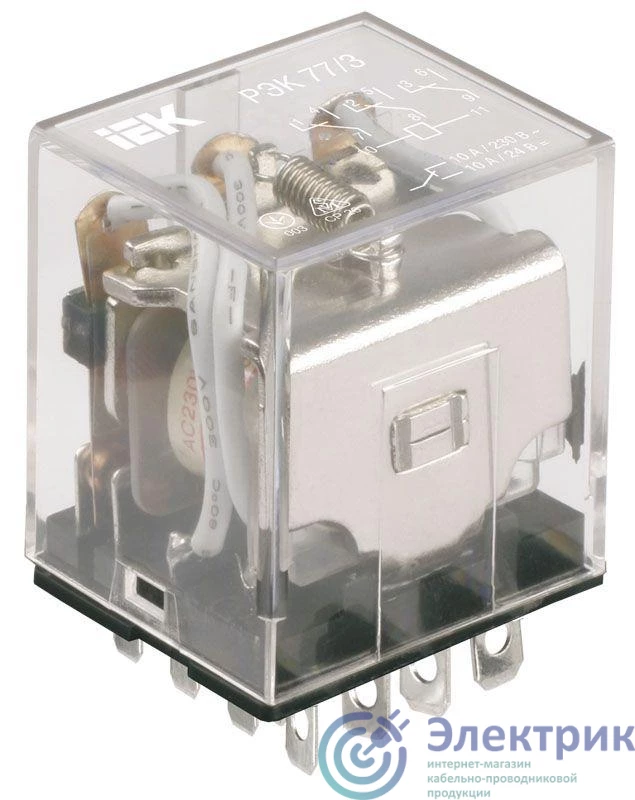Фото ONI RRP20-3-05-012A