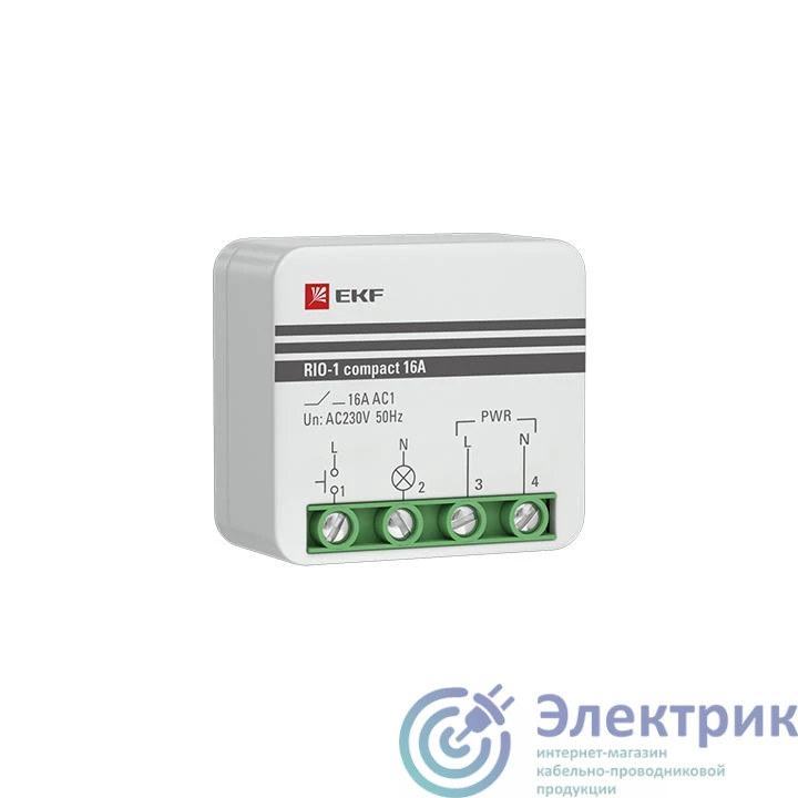 Фото EKF rio-1k-10