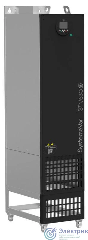 Фото Systeme Electric STV630C25N4-LED