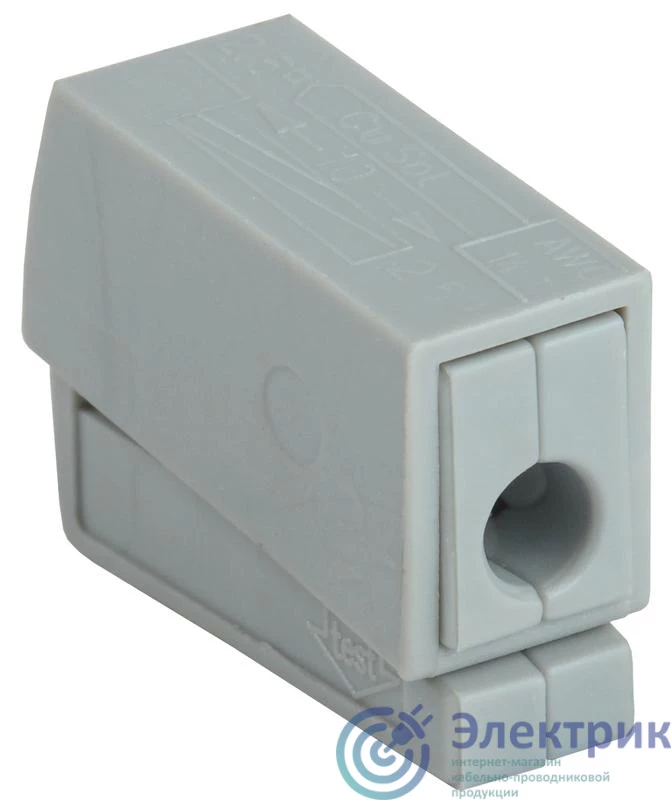 Фото IEK UKZ50-101-004