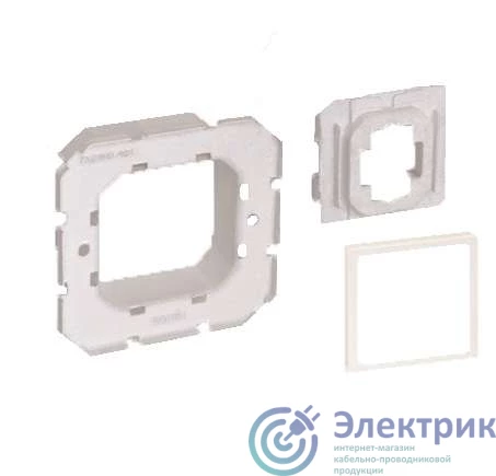 2700951-030 | Комплект IP44 для выключателей Simon27 Play