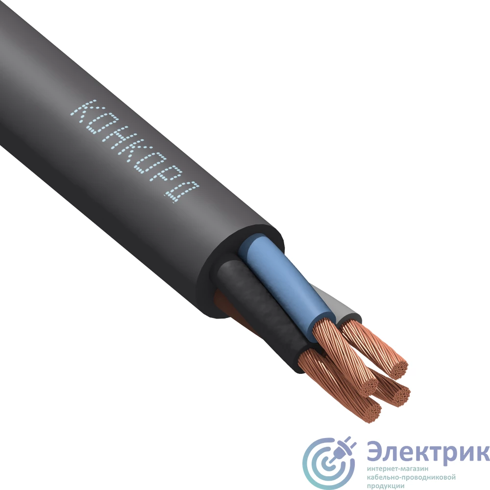 Фото Конкорд 