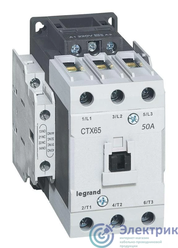 Фото Legrand 416151