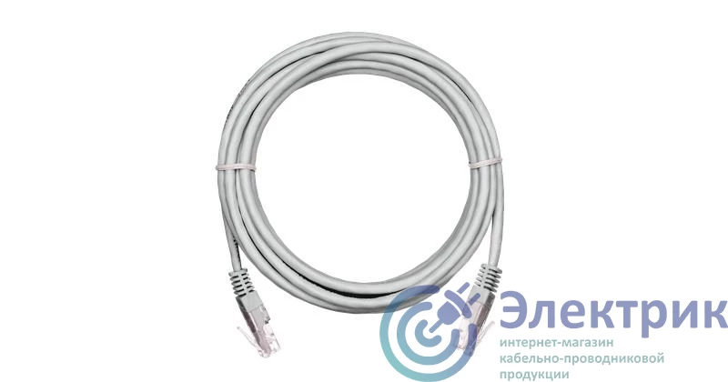 Фото NETLAN EC-PC4UD55B-010-GY-10