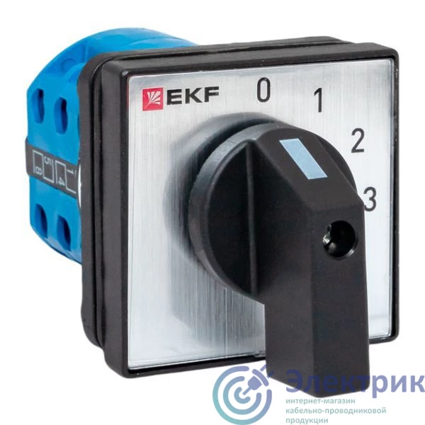 Фото EKF pk-1-121-10-65