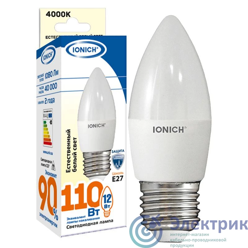 Фото IONICH 1910