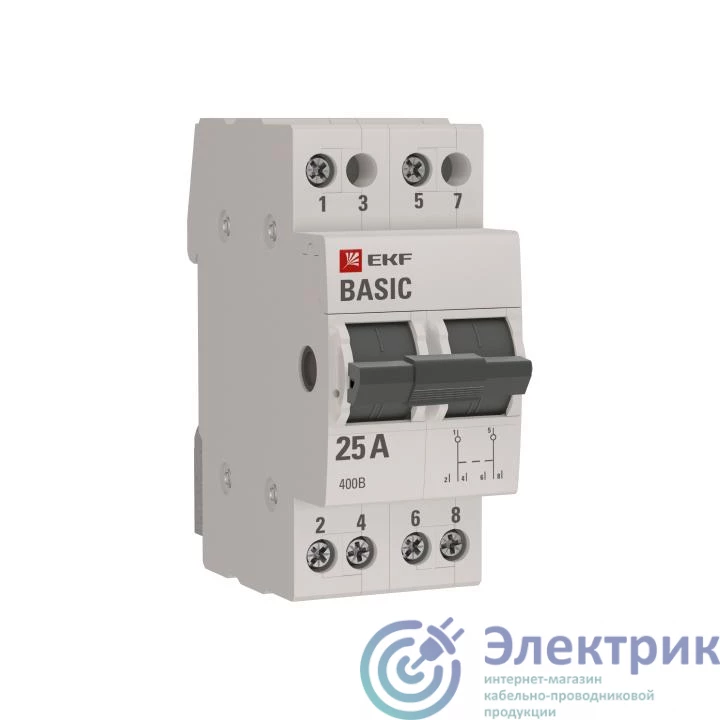 Фото EKF tps-2-32
