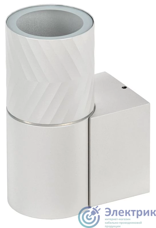 Фото IEK LT-UBU0-5107-GU10-1-K01