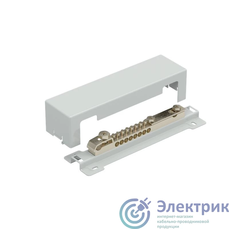 Фото КМ-Профиль MA0434