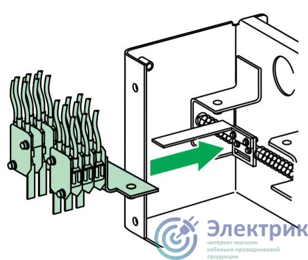 Фото Schneider Electric 59502