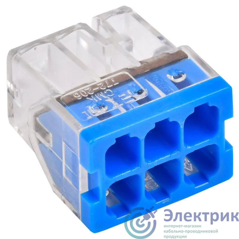 Фото IEK UKZ30-206-004