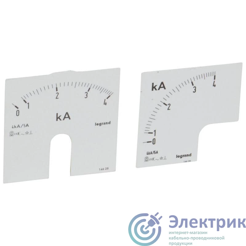 Legrand 014628 