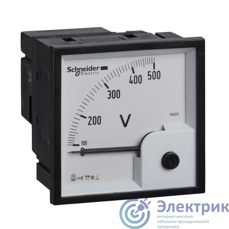 Фото Schneider Electric 16005RU