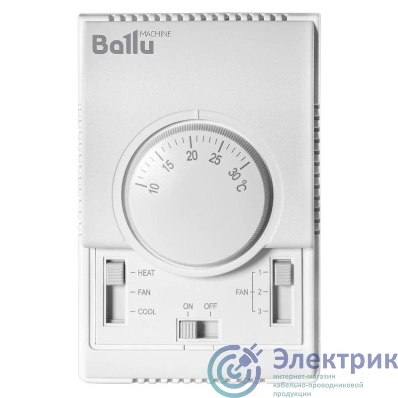 Фото Ballu НС-1612185