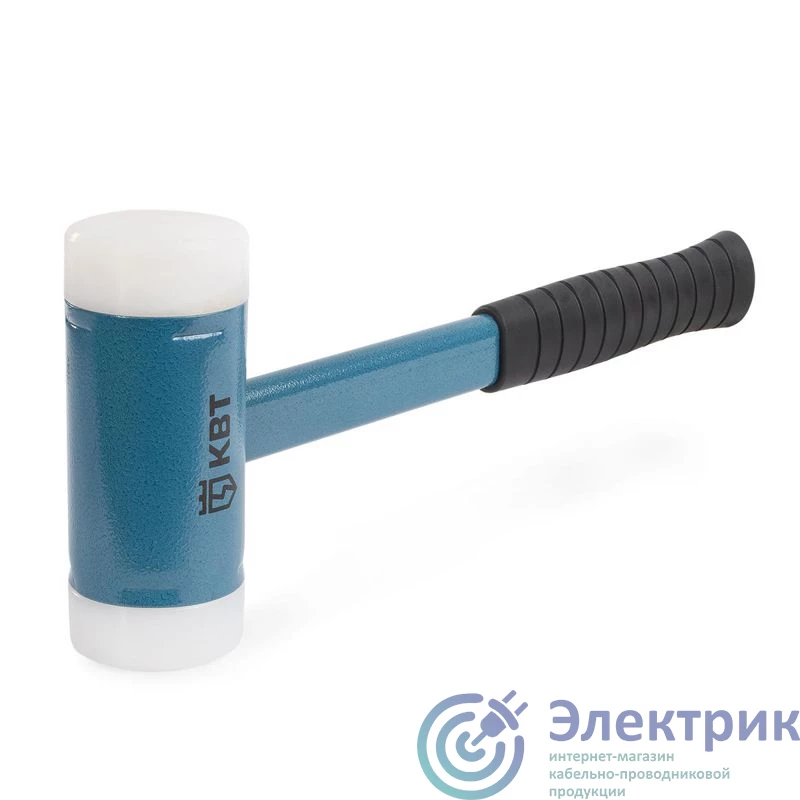 89182 | Молоток безынерционный МБ-60н ПРОФИ КВТ
