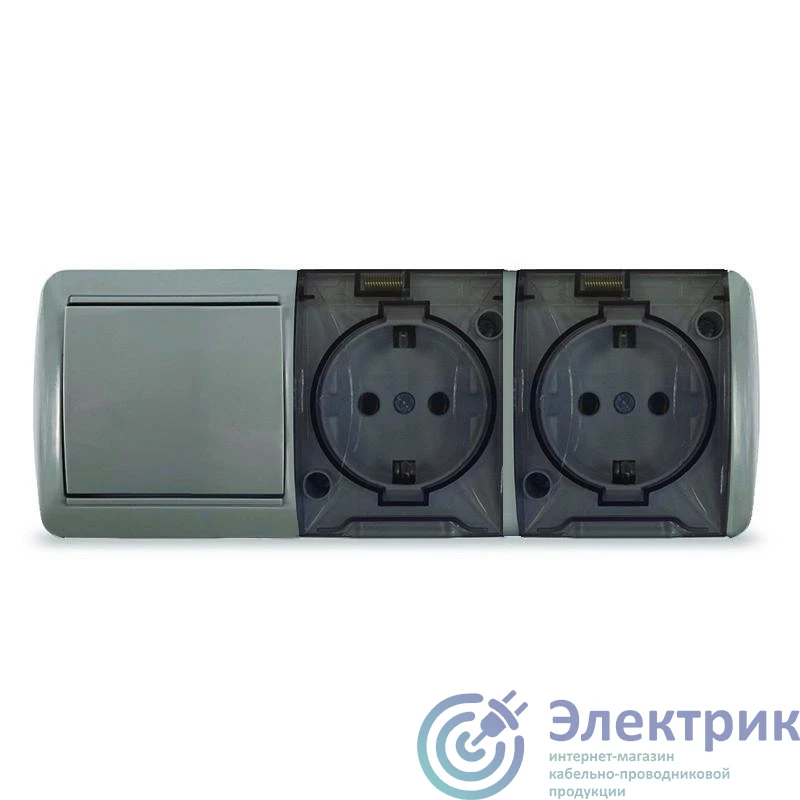 Фото  К2238-Gr