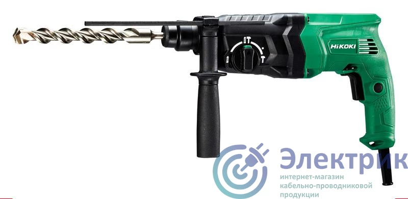 Фото HiKOKI DH24PH2NSZ