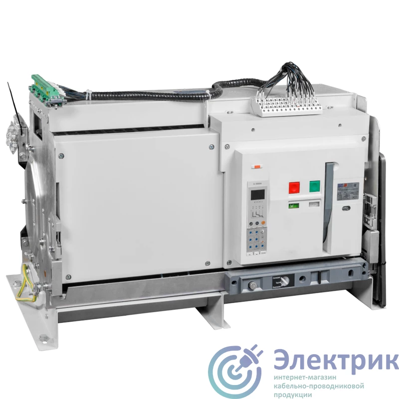 Фото КЭАЗ 345221