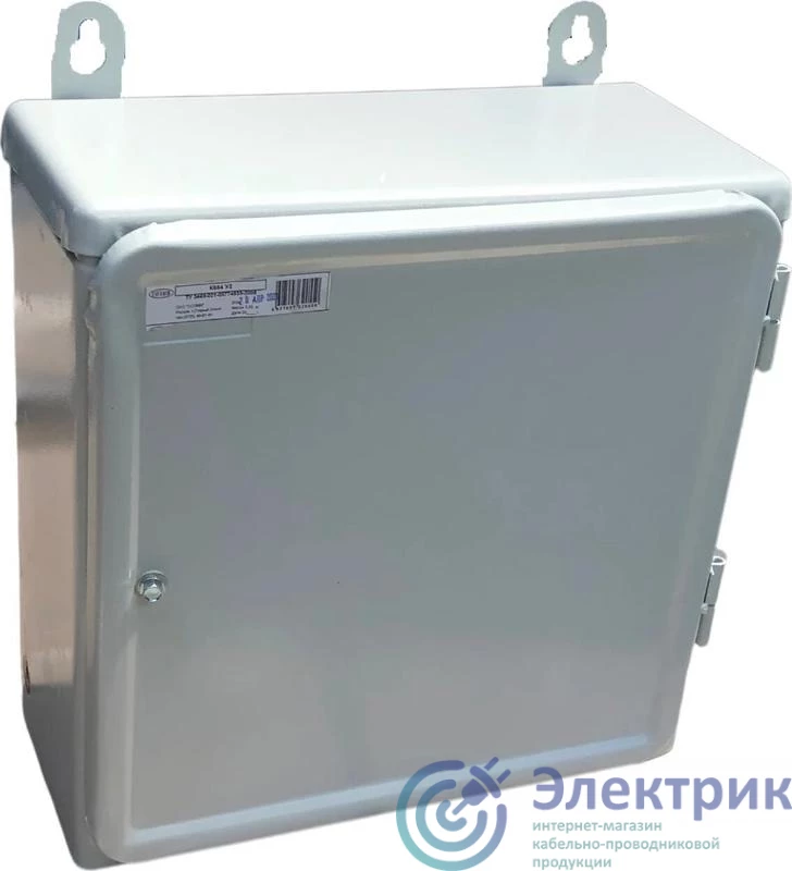 СОЭМИ Ст.Оскол Н0114701210