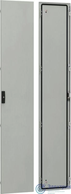 Фото IEK YKM40D-FO-DM-200-040