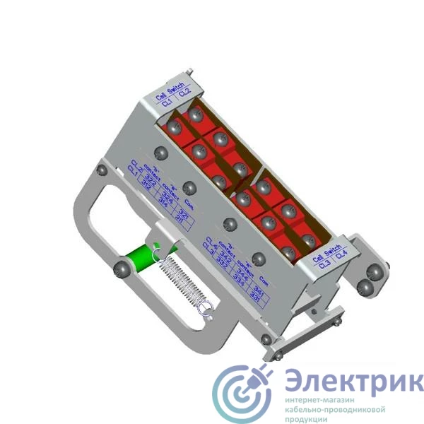 Фото LS Electric 72313460501