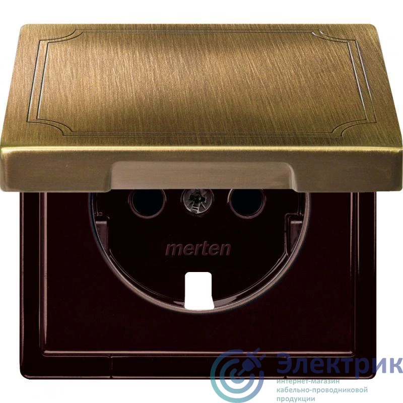 Schneider Electric MTN2340-4143 