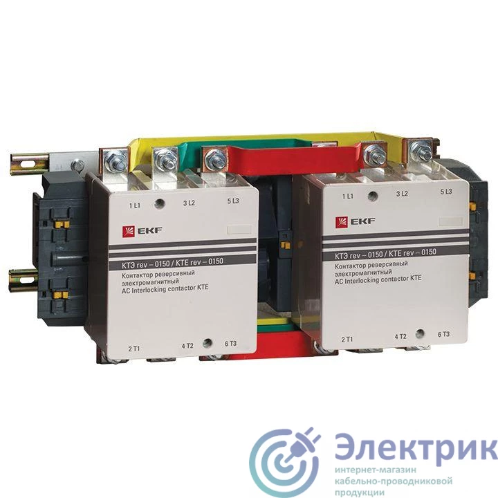 Фото EKF ctr-b-r-150