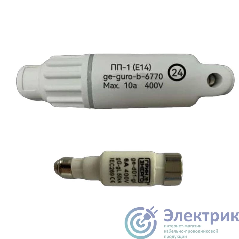 Фото ГринЭнерго ge-guro-d01-06a